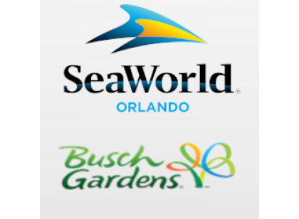 Promoção SeaWorld Orlando + Busch Gardens Tampa com 01 refeição grátis no Busch Gardens